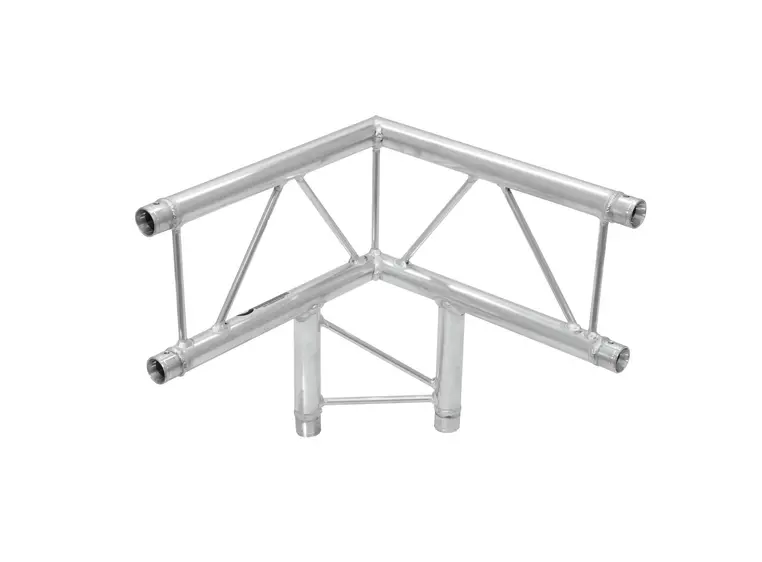 ALUTRUSS DECOLOCK DQ2-PAL31V 3-way corner 90° 